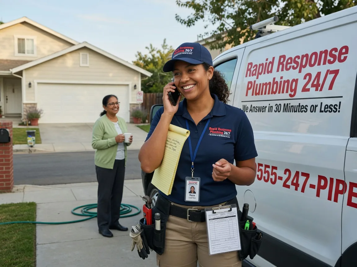 Emergency Plumber Lake Park, MN FAQs